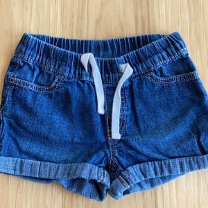 Kids Gap Shorts